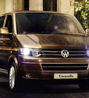Обзор Фольксваген Каравелла