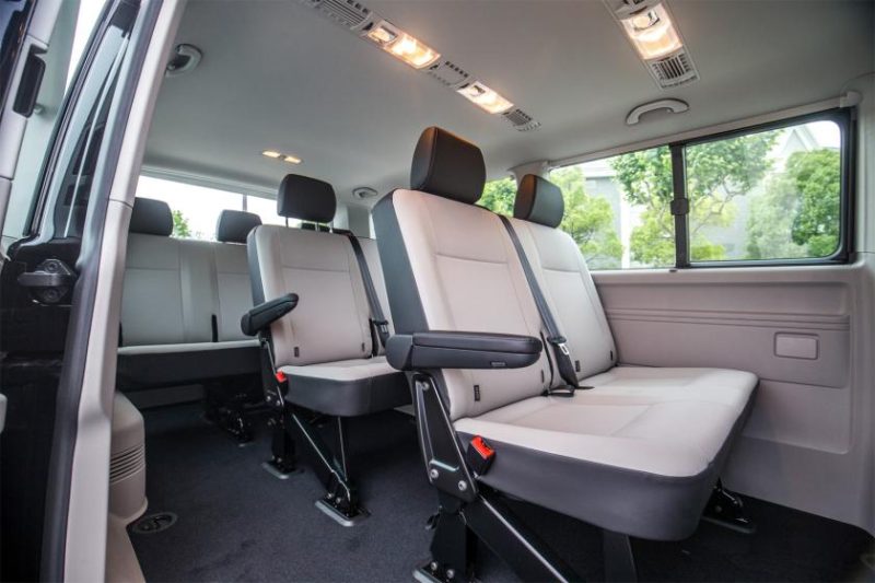 Салон Каравеллы