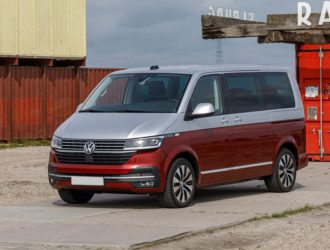 Обзор Фольксвагена Каравелла 2019