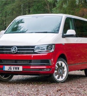 Обзор Фольксвагена Каравелла Т6