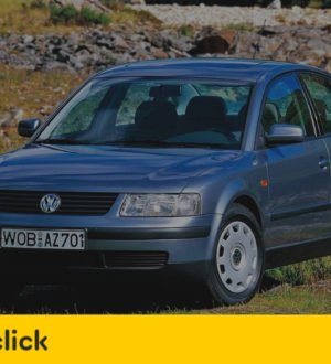 Ремонт АКПП в Volkswagen Пассат B5