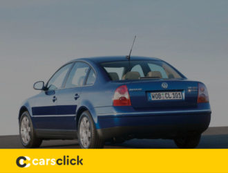 Блок комфорта в Пассат Б5