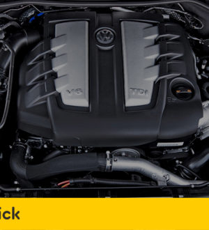 Преимущества и недостатки двигателей Фольксваген