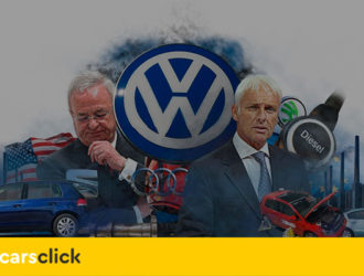 Концерн Фольксваген: из чего состоит империя