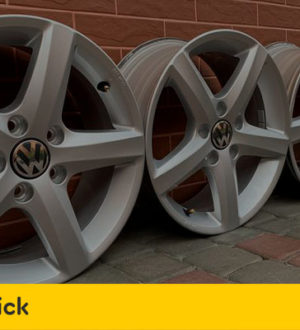 Как выбрать диски на автомобиль Фольксваген