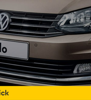 Фары в Фольксваген Поло: особенности использования и замены