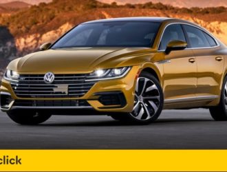 Обзор Фольксваген Артеон 2019 года