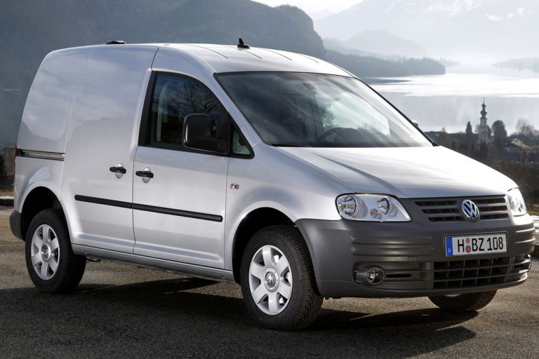 Коммерческие автомобили Фольксваген (Volkswagen): цена, модели ...