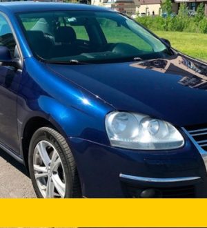 Фольксваген Джетта 2008 — легендарное качество или не все так однозначно