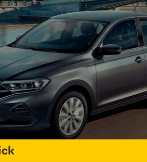 Фольксваген Поло 2020 — прирождённый лидер бюджетного класса