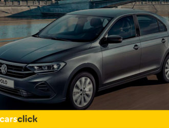 Фольксваген Поло 2020 — прирождённый лидер бюджетного класса