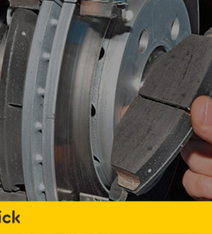 Как поменять тормозные колодки на Фольксваген Polo Sedan