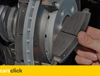 Как поменять тормозные колодки на Фольксваген Polo Sedan