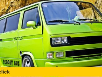 Идеи тюнинга Фольксвагена Т3