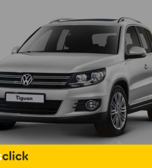 Полный обзор Volkswagen Tiguan 1-го поколения
