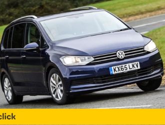 Обзор Фольксваген Туран