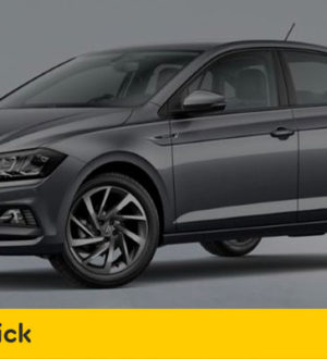 Новый Фольксваген Поло седан 2019 года: обзор рестайлинга 6 поколения