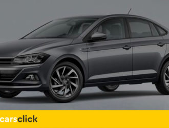 Новый Фольксваген Поло седан 2019 года: обзор рестайлинга 6 поколения