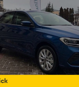 Обзор Фольксваген Поло Cедан 2020: особенности и возможности