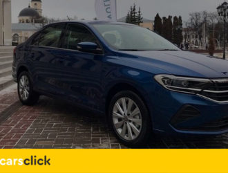 Обзор Фольксваген Поло Cедан 2020: особенности и возможности