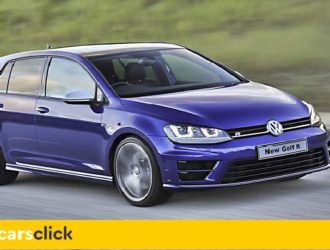 Обзор Volkswagen Golf 7 GTI