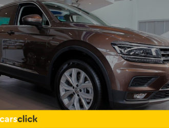 Характеристики и общие сведения о Фольксваген Тигуан 2019