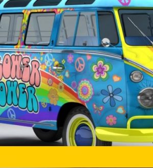 Обзор Фольксваген Хиппи