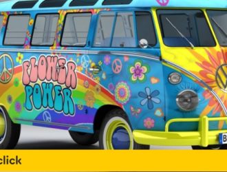 Обзор Фольксваген Хиппи