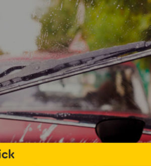 Как поменять дворники на Фольксваген Туарег своими руками