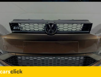 Как быстро и без проблем снять бампер с Фольксваген Поло седан