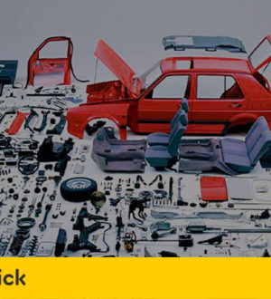 Как выбрать запчасти на свой Фольксваген: практические советы