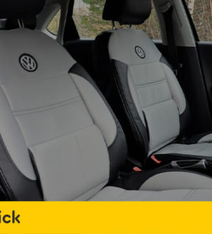 Как выбрать чехлы на автомобильные сидения для своего Фольксваген Поло