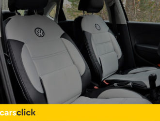 Как выбрать чехлы на автомобильные сидения для своего Фольксваген Поло