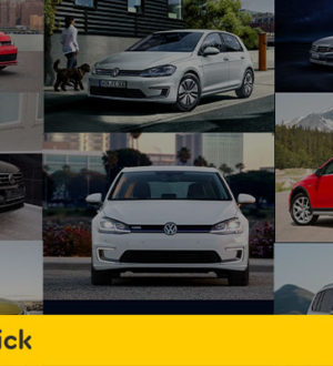 Модельный ряд Фольксваген 2017: новинки, проверенные авто и аутсайдеры