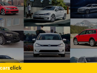 Модельный ряд Фольксваген 2017: новинки, проверенные авто и аутсайдеры