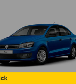 Общие сведения о лифтбеке Фольксваген Поло New