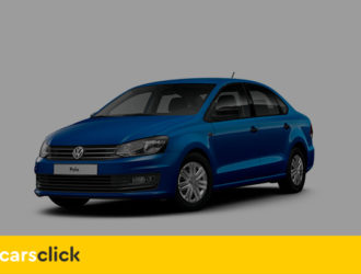 Общие сведения о лифтбеке Фольксваген Поло New