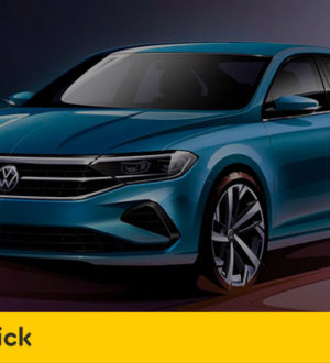 Общие сведения об автомобиле Фольксваген Поло седан