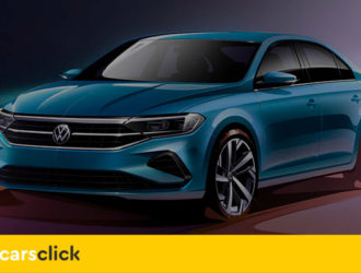 Общие сведения об автомобиле Фольксваген Поло седан