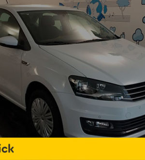 Фольксваген Поло седан 2018 года: обзор маневренного и экономичного автомобиля