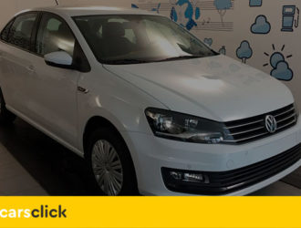 Фольксваген Поло седан 2018 года: обзор маневренного и экономичного автомобиля