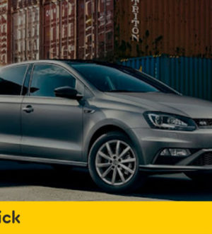 Volkswagen Polo GT: обзор спортивной версии «народного» автомобиля