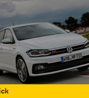 Volkswagen Polo GTI — обзор надежного и стильного хэтчбека