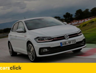 Volkswagen Polo GTI — обзор надежного и стильного хэтчбека