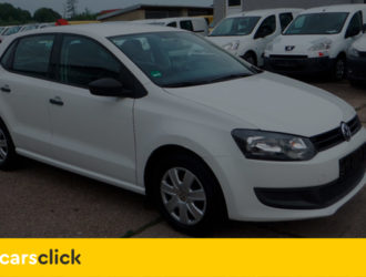 Прокатились, машина хорошая: обзор Volkswagen Polo V