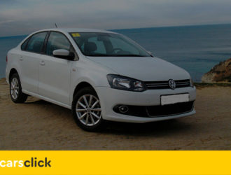 Обзор автомобиля Фольксваген Поло 2015 года