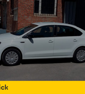 Обзор Фольксваген Поло Лайф 2017: описание и технические характеристики