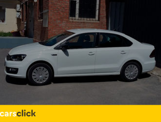 Обзор Фольксваген Поло Лайф 2017: описание и технические характеристики