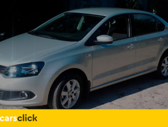 Фольксваген Поло 2013 — бюджетный автомобиль для деловых людей