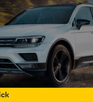 Технические характеристики автомобиля Фольксваген Тигуан 2019 года выпуска